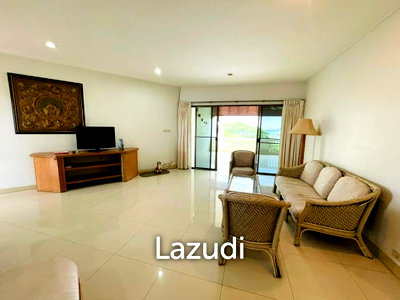 ขายคอนโด : Baan Somprasong Pattaya Condo for Sale