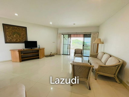 175.0 ตร.ม.  2 ห้องนอน  2 ห้องน้ำ คอนโดสำหรับ ขายใน นาจอมเทียน