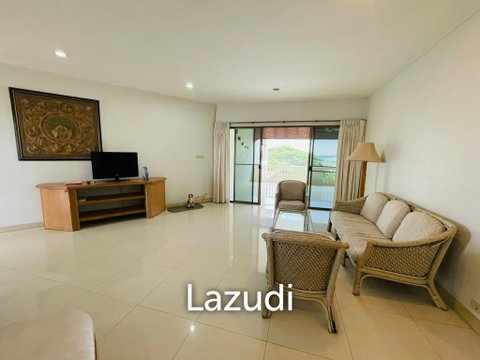 175.0 ตร.ม. 2 ห้องนอน 2 ห้องน้ำ คอนโดสำหรับ ขายใน นาจอมเทียน