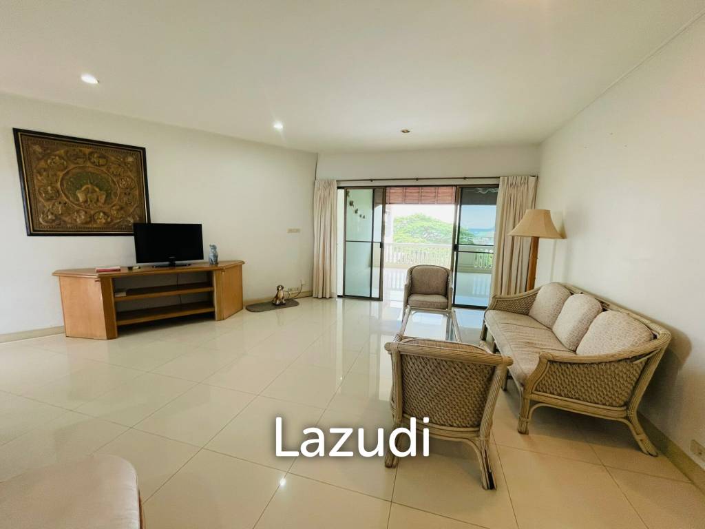 รูป 175.0 ตร.ม. 2 ห้องนอน 2 ห้องน้ำ คอนโดสำหรับ ขายใน นาจอมเทียน - รูปที่ 1/22