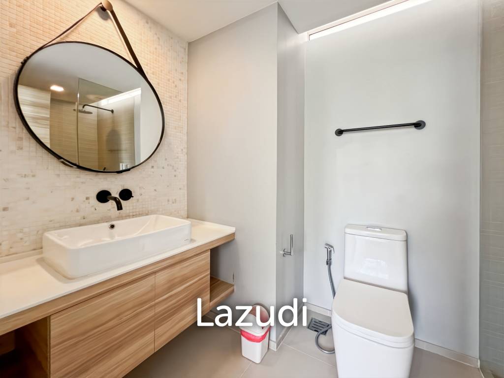 รูป ขาย/เช่า คอนโด 1ห้องนอนในโครงการ Wan Vayla Hua Hin - รูปที่ 17/30