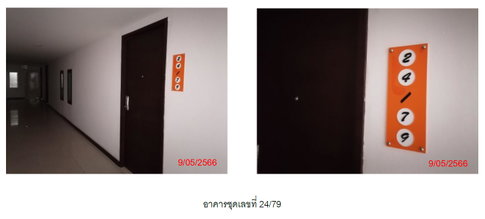 CONDO 45.47 square meter null Kathu Patong for 2394000 THB