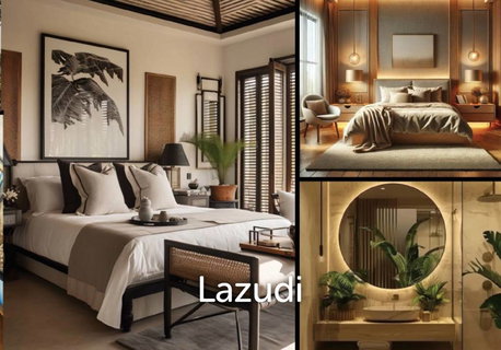 33.0 ตร.ม.  1 ห้องนอน  1 ห้องน้ำ คอนโดสำหรับ ขายใน หนองปรือ