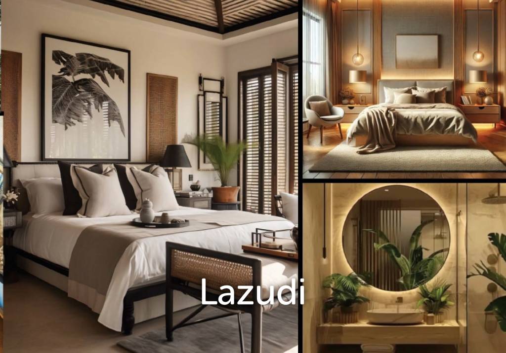 รูป 33.0 ตร.ม.  1 ห้องนอน  1 ห้องน้ำ คอนโดสำหรับ ขายใน หนองปรือ - รูปที่ 1/1