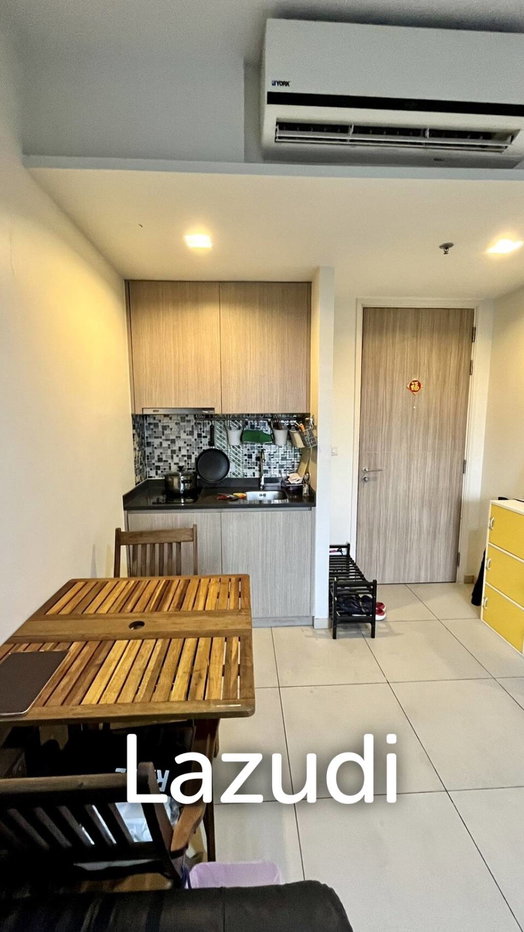 รูป ขายคอนโดที่ยูนิต ถูกมากก!! - รูปที่ 2/9