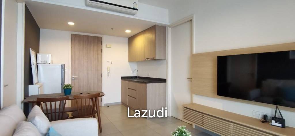 picture 2 Beds 2 Baths 53 SQ.M Unixx Condo - 6/18