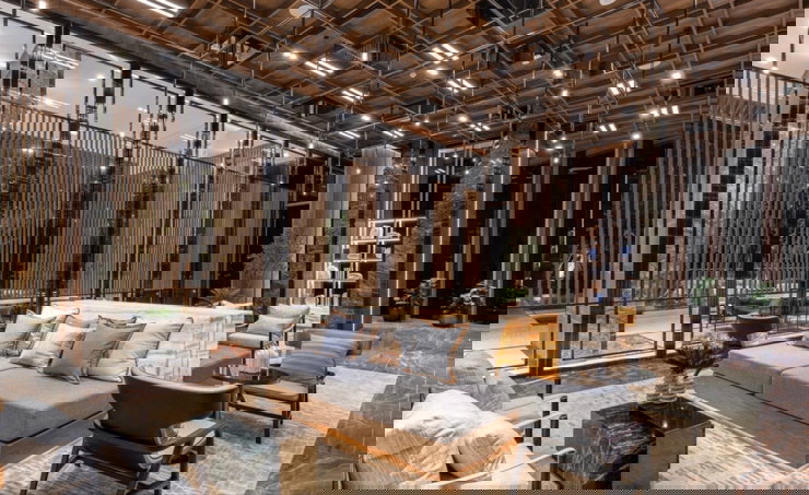 รูป เช่าริธึ่ม เอกมัย เอสเตท  สวย ทำเลดี พร้อมอยู่ ใกล้ BTS ทองหล่อ สนใจแอตไลน์ครับ@841qqlnr - รูปที่ 6/7