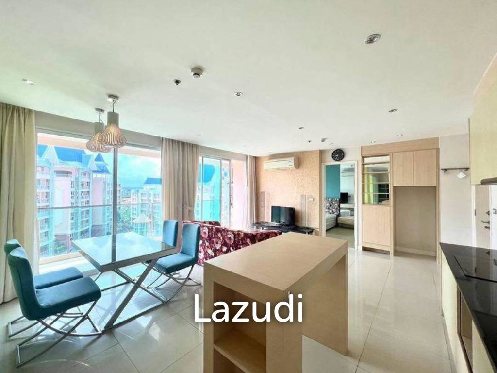 picture 2 Beds 2 Baths 73.18 SQ.M. Grande Caribbean Condo Resort - 3/13