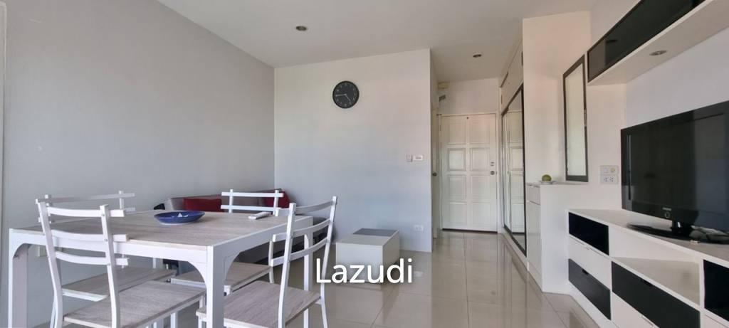 picture 1 Bed 2 Baths 58 SQ.M. AD Hyatt Condominium - 2/10