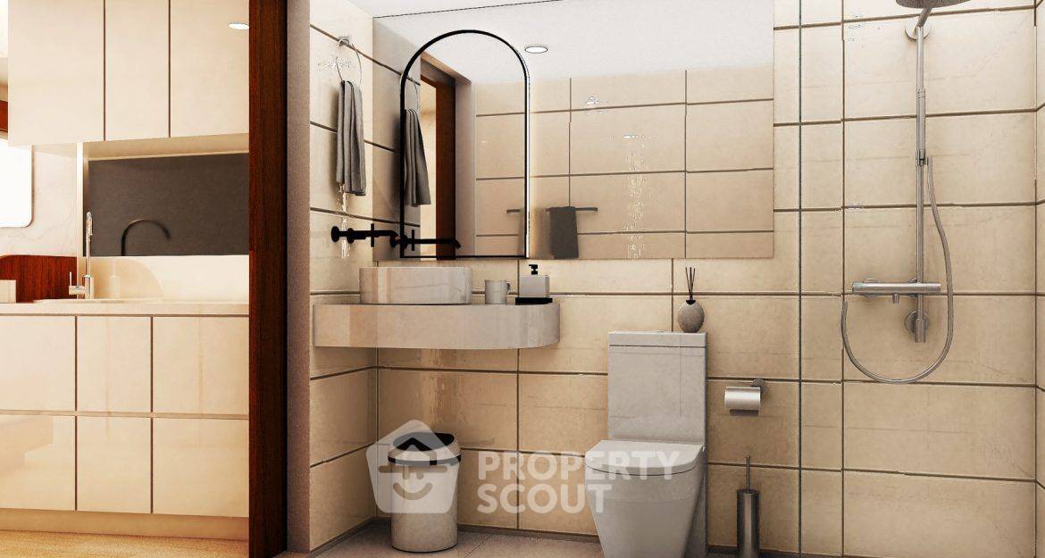 รูป คอนโด 3-ห้องนอน ที่ เนบิว เรสซิเดนเซส บางเทา ใกล้ หาดลากูน่า (ID 1277441) - รูปที่ 3/6