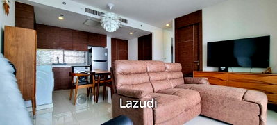 ขายคอนโด : 2 Beds 2 Baths 84 SQ.M Riviera Wongamat