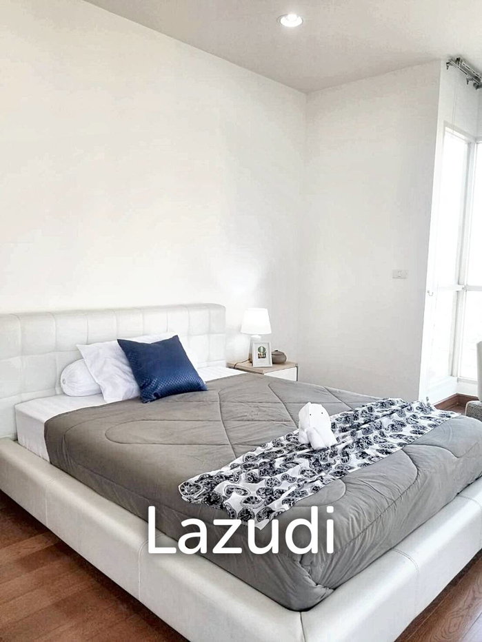 picture 1Bed 1Bath 51.8 SQ.M. The Address chidlom - 6/12