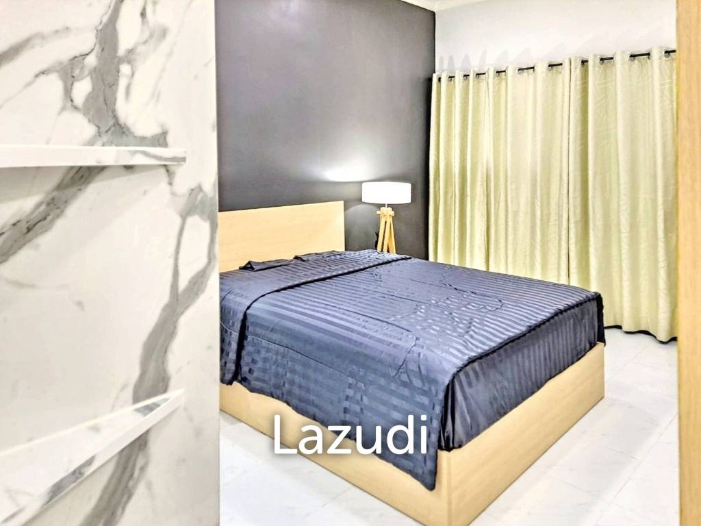รูป 100.0 ตร.ม. 2 ห้องนอน 2 ห้องน้ำ คอนโดสำหรับ ขายใน คลองตัน - รูปที่ 12/15