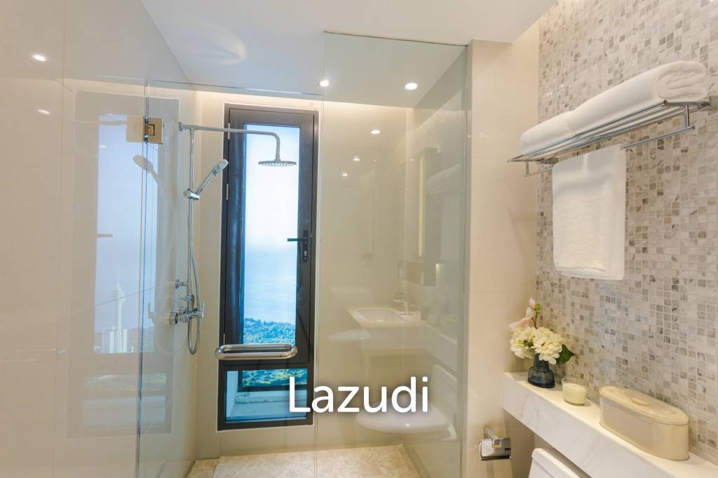 picture Studio 1 Bath 27.65 SQ.M Beverly Mountain Bay - 10/10