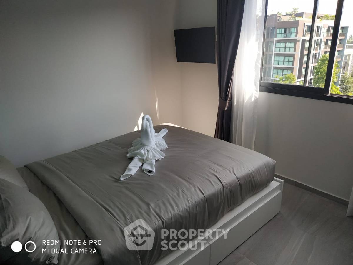 รูป คอนโด 2-ห้องนอน ที่ นูน วิลเลจ ทาวเวอร์ 2 ใกล้ Chalong (ID 1534350) - รูปที่ 14/25