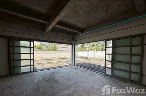 ขาย วิลล่า 4 ห้องนอน ในโครงการ The Residence Resort 6112421