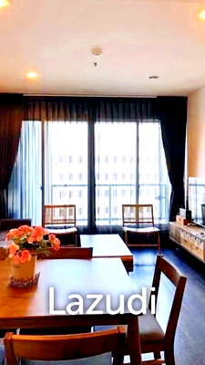 ขายคอนโด : 2 Bed 2 Bath 75 SQM The Address Chidlom