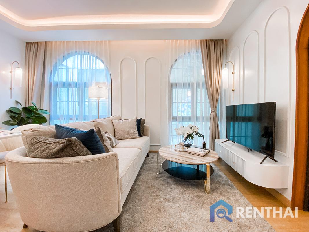 รูป สำหรับ ขาย คอนโด 3 ห้องนอน ที่ Above Element Condo - รูปที่ 16/25