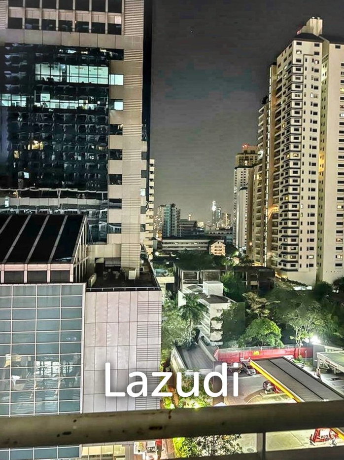 รูป ขาย Grand Park View Asoke 2 ห้องนอน 2 ห้องน้ำ 108 ตารางเมตร - รูปที่ 17/17