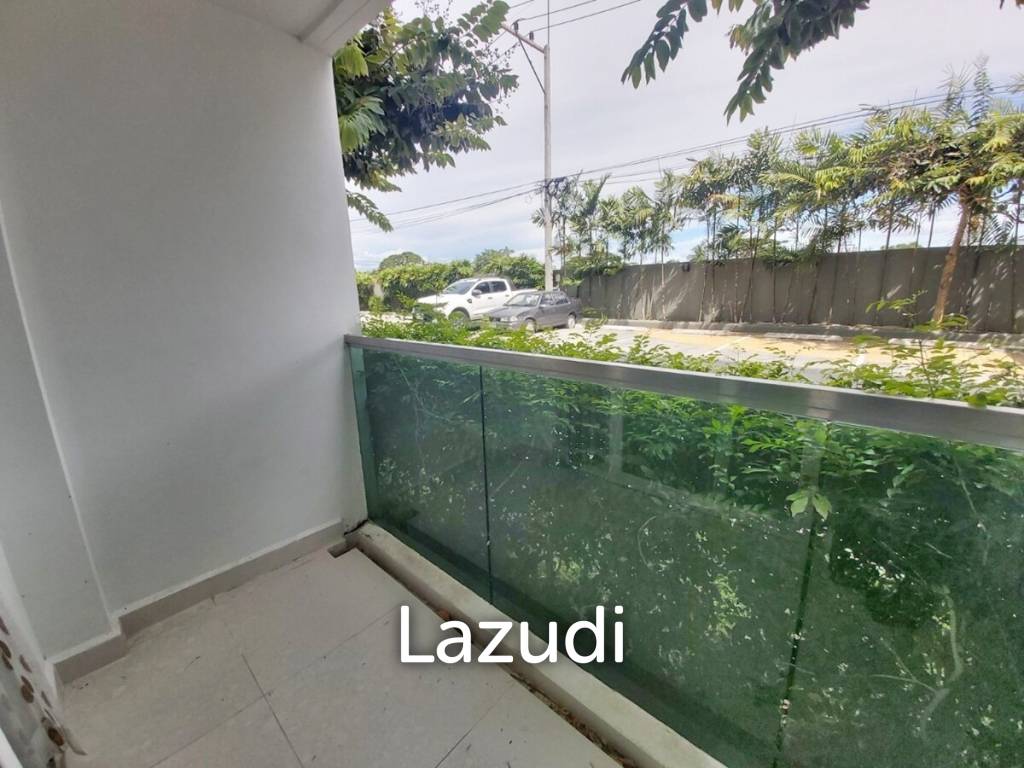 รูป ขายอเมซอน เรสซิเด้นซ์ จอมเทียน พัทยา - รูปที่ 11/12