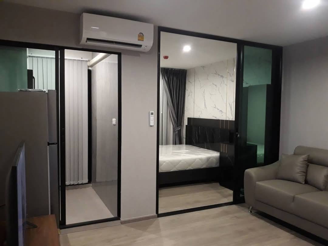 รูป 🌿VR0095 | 🏢 Reach พหลโยธิน 52 ใกล้ BTS สะพานใหม่ 400 ม. เพียง 10,500.- 🚆✨ - รูปที่ 6/15