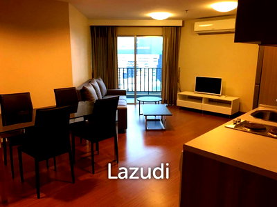 ขายคอนโด : 1 Bed 1 Bath 50 SQ.M Belle Grand Rama 9