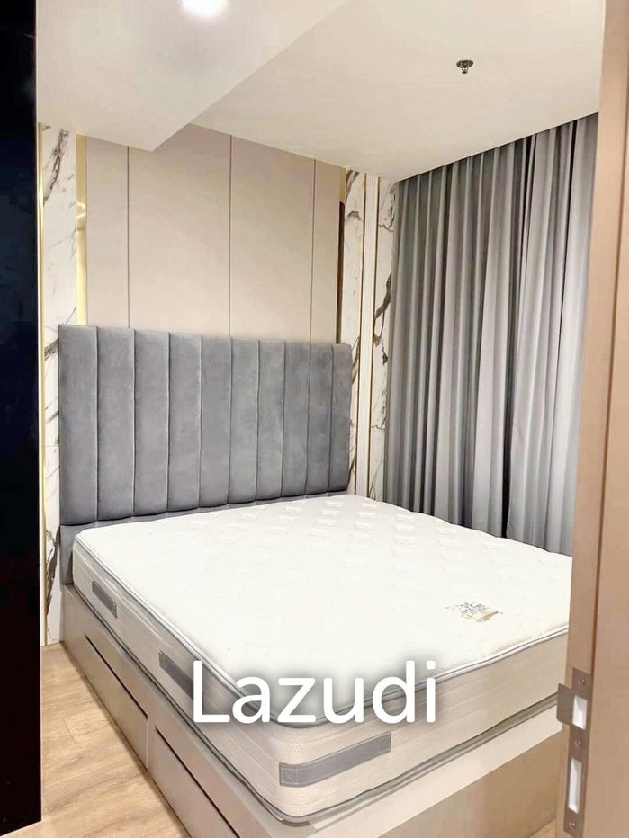 รูป 2 Bed 2 Bath 55 SQM Noble Around 33 - รูปที่ 5/5