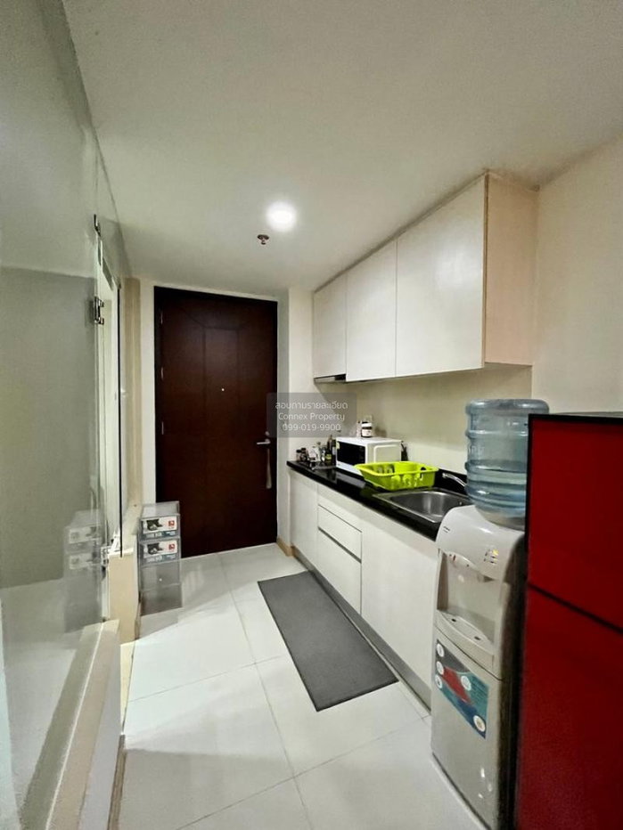 รูป เช่าคอนโด เดอะ ราชดำริ BTS-สถานีราชดำริ ทุ่งมหาเมฆ เขต ปทุมวัน กรุงเทพ CX-06273 ✅ ทักไลน์ @connexproperty ตอบทันที ทีมงานมืออาชีพ ✅ - รูปที่ 2/7