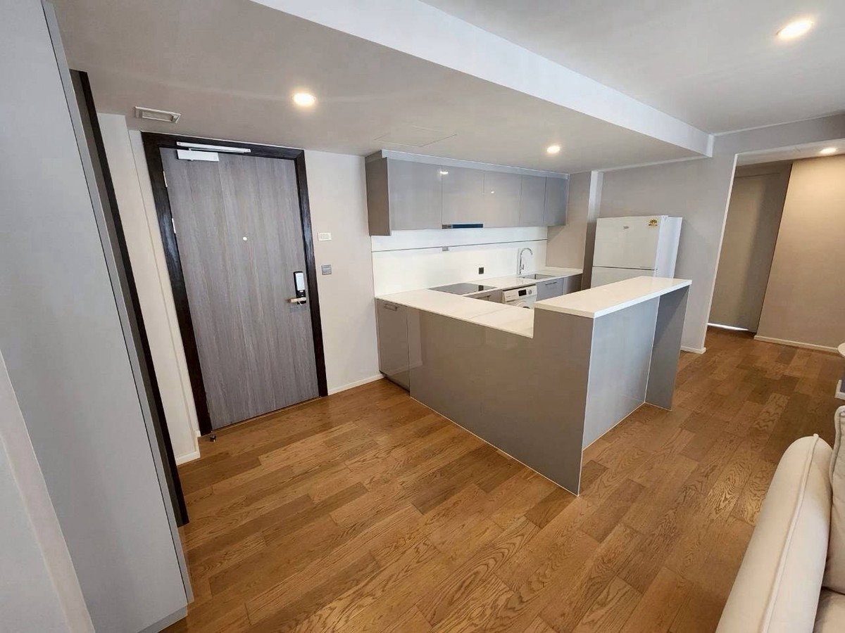 รูป Penthouse Rare Unit ใจกลางอารีย์ — ห้องใหญ่ 110 ตร.ม. ใกล้ BTS อารีย์ เพียง 350 เมตร ลดแรงกว่า 2.4 ล้าน - รูปที่ 5/33