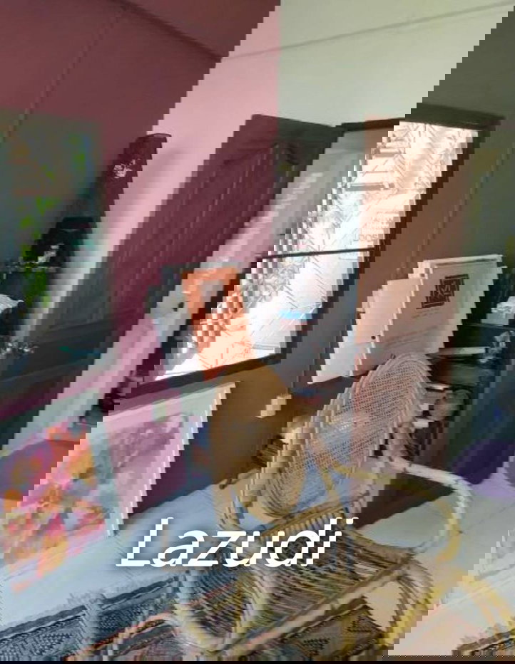 รูป บ้านเดี่ยวทรอปิคอล 180 ตร.ม. บนที่ดิน 690 ตร.ม. ทำเลเงียบสงบ - รูปที่ 9/11