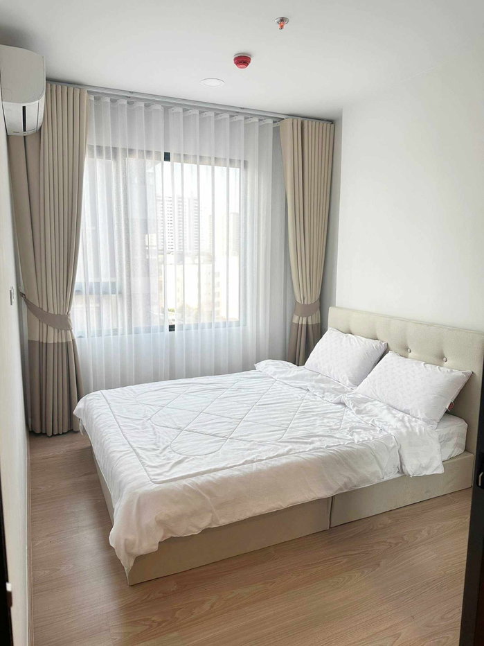 รูป ห้องจริง❤️เอเจ้นท์ ❤️นัดดูห้องแอดไลน์นะคะ❤️ บางพลัด 💥 ชีวาทัย ปิ่นเกล้า 🔴🟢🟡 - รูปที่ 1/16