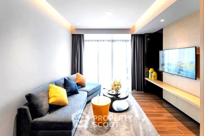 Condos for sale : 2-BR Condo at Beverly Mountain Bay close to Phratamnak (ID 2191026)