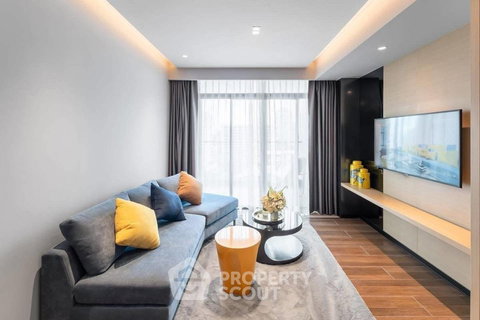 2-BR Condo at Beverly Mountain Bay close to Phratamnak (ID 2191026)
