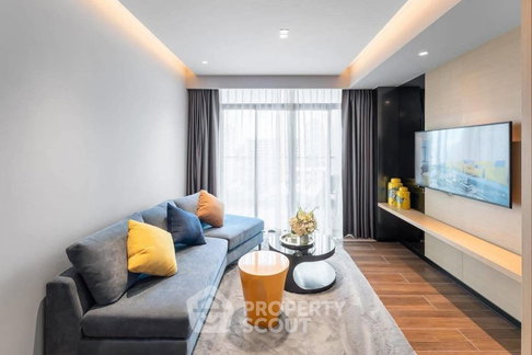 2-BR Condo at Beverly Mountain Bay close to Phratamnak (ID 2191026)