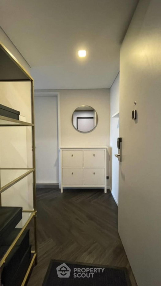 รูป คอนโด 1-ห้องนอน ที่ ไซมิส สุขุมวิท 48 ใกล้ BTS อ่อนนุช (ID 1842613) - รูปที่ 4/5