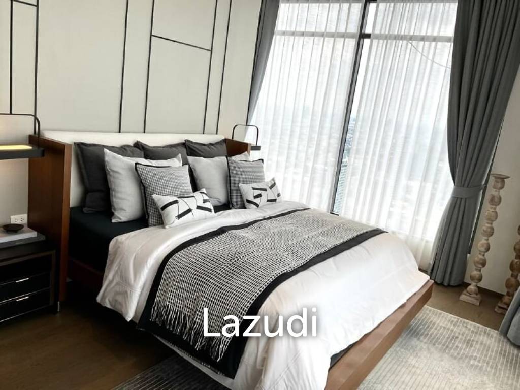 picture 3 Bed 3 Bath 153 SQ.M Siamese Sukhumvit 48 - 15/19