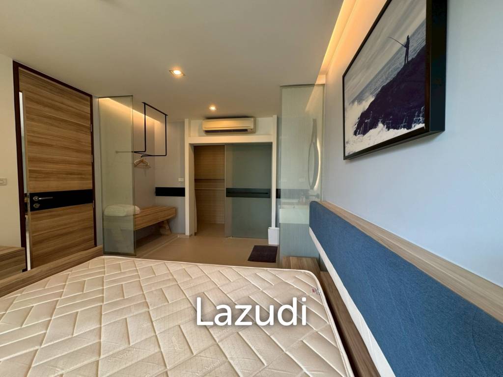 picture Wan Vayla 2 Bed Beachfront Condo Hua Hin - 18/34
