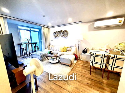 ขายคอนโด : 70.8 ตร.ม.  2 ห้องนอน  2 ห้องน้ำ คอนโดสำหรับ ขายใน ทุ่งมหาเมฆ