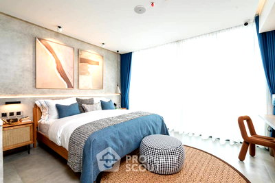 Condos for sale : 1-BR Condo at Sunshine Beach Resort & Residences close to Layan (ID 1996629)