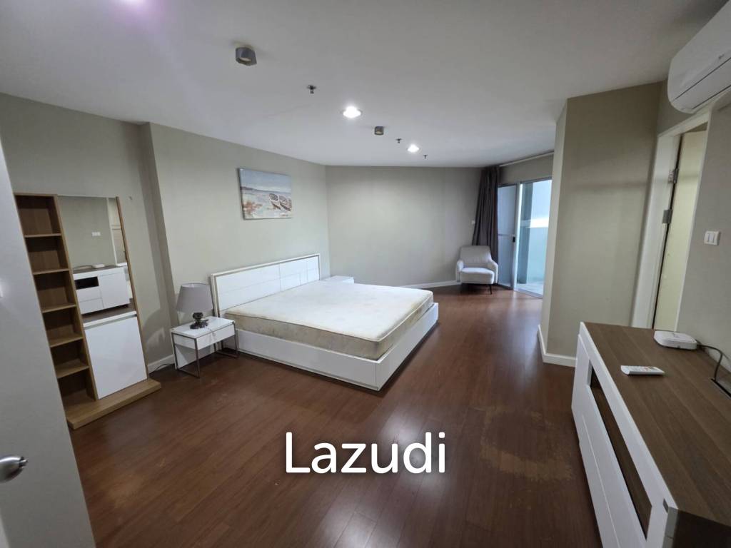 รูป 147.0 ตร.ม.  3 ห้องนอน  3 ห้องน้ำ คอนโดสำหรับ ขาย & เช่าใน ห้วยขวาง - รูปที่ 10/15