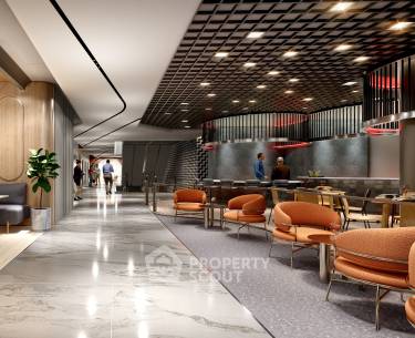 รูป คอนโด 3-ห้องนอน ที่ ออริจิ้น กลาสเฮาส์ ทองหล่อ ใกล้ BTS ทองหล่อ (ID 2235633) - รูปที่ 5/5