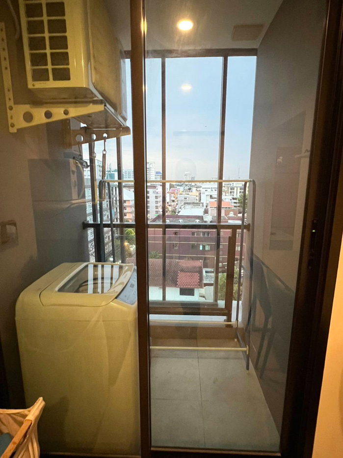 picture 🔥 Urgent! The Cube Premium Ratchada 32 — Ready to Move In, Corner Unit 🔥 - 17/17