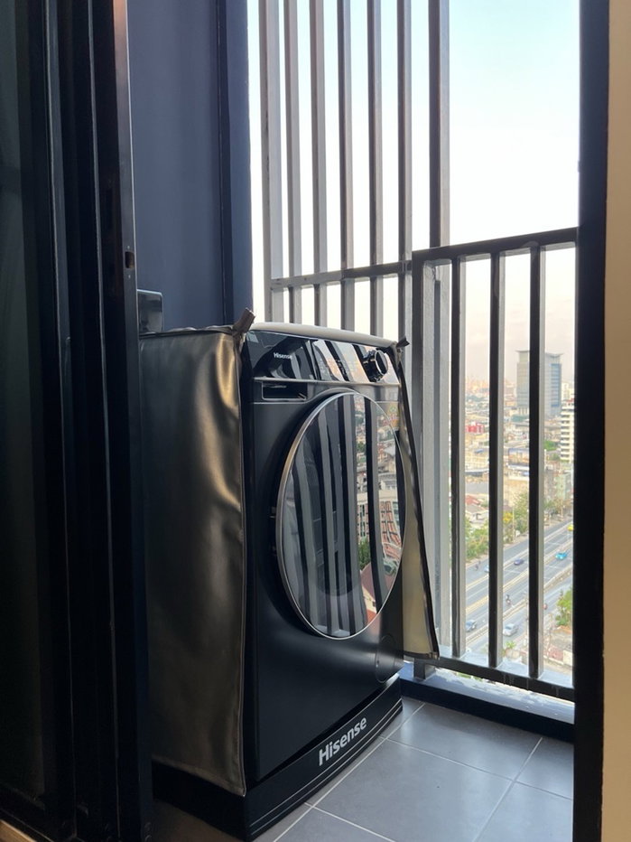 picture Code: 26KJ1400 for rent Origin Plug & Play Sirindhorn Station 🔥🔥 Line ID: @kjcondo (with @)🔥🔥 - 12/16