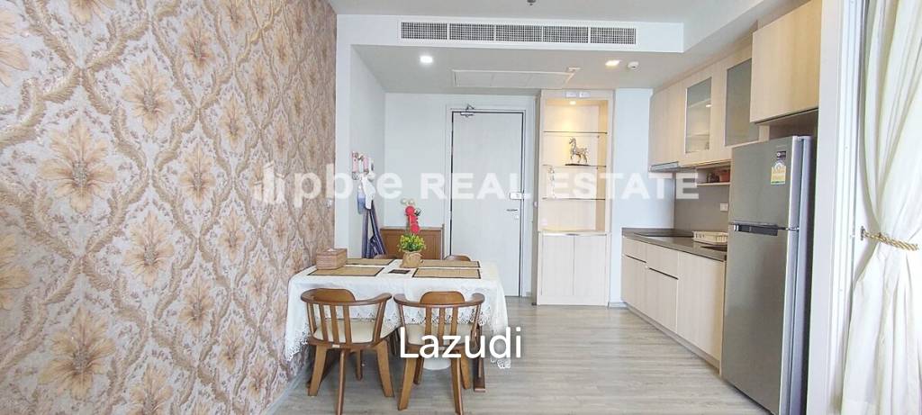 รูป ขายคอนโดบ้านปลายหาด วงศ์อมาตย์ - รูปที่ 5/13