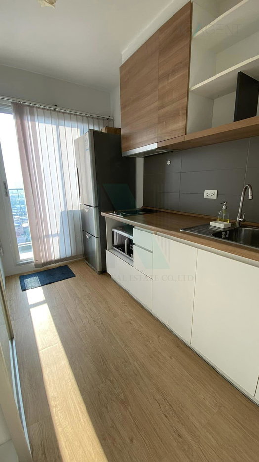 รูป 📌 ขายคอนโด ยู ดีไลท์ เรสซิเดนซ์ พัฒนาการ-ทองหล่อ อาคาร 1 ชั้น 20 1 ห้องนอน ขนาด 40 ตรม ใกล้ โรงพยาบาลกรุงเทพ - รูปที่ 6/8