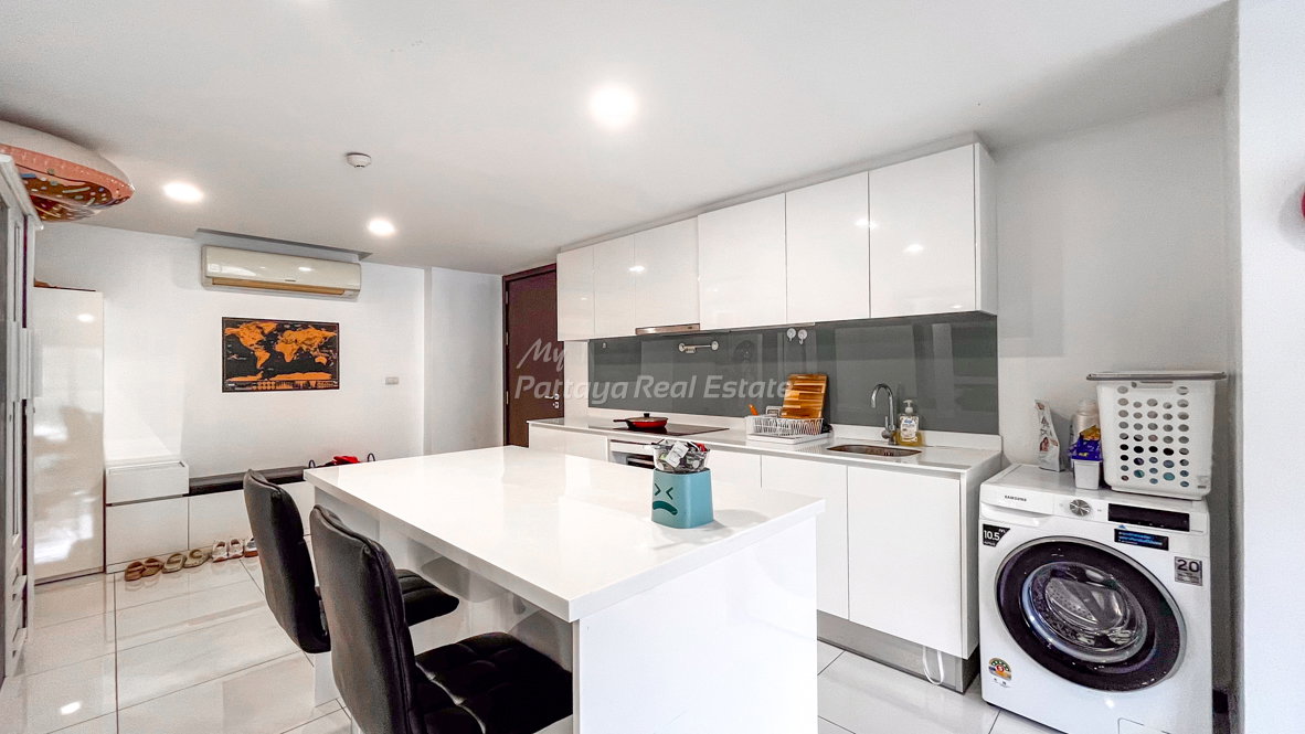 picture 🛏️ 2 Bed - 🛁 3 Bath - 🏙️ City View - 🌏 FOREIGN name - 🏢 The Place Pratumnak Pattaya - Ref: PLC29 - 2/28