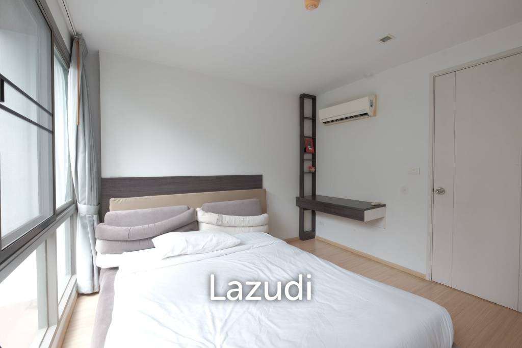 รูป ขายคอนโด The Urban Pattaya - รูปที่ 2/20