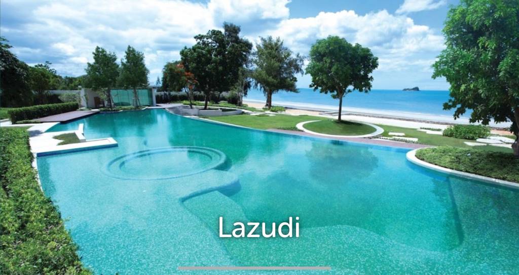 picture WAN VAYLA : Luxurious 2 Bed Condo with Ocean views - 2/12