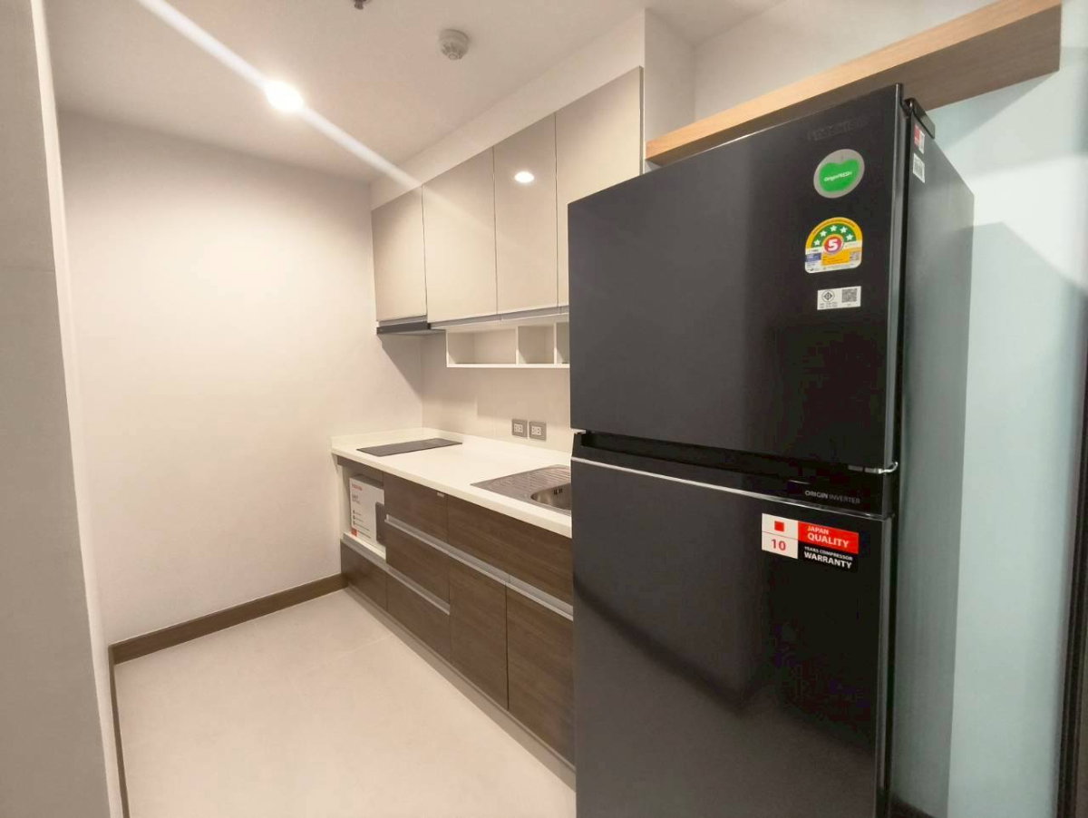 รูป PFD-08161 Supalai Oriental Sukhumvit 39 ( ศุภาลัย โอเรียนทัล สุขุมวิท 39 ) - รูปที่ 27/32