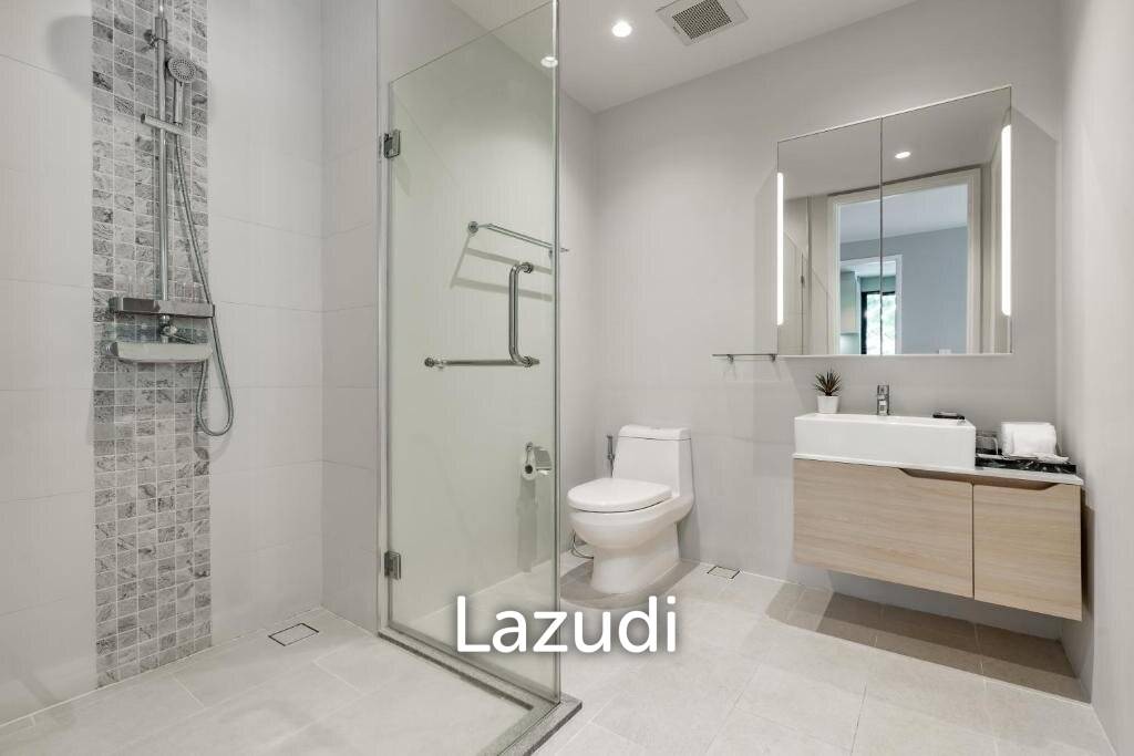Studio 33 SQ.M  For Sale At Diamond Condominium Phuket - image 5